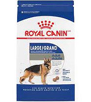 Royal Canin Large Breed