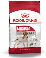 Royal Canin Medium Breed