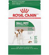 Royal Canin Small dog breed