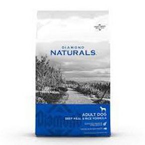 Image of Diamond Naturals Dry Dog Food