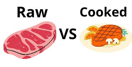 raw-vs-cooked