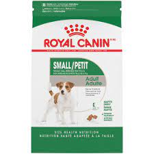 Royal Canin Small Breed Adult Dry Dog Food, 14 lbs. | Petco