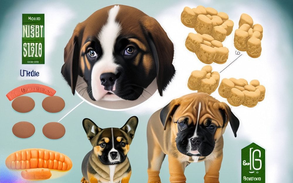 nutritional-needs-of-large-breed-puppies